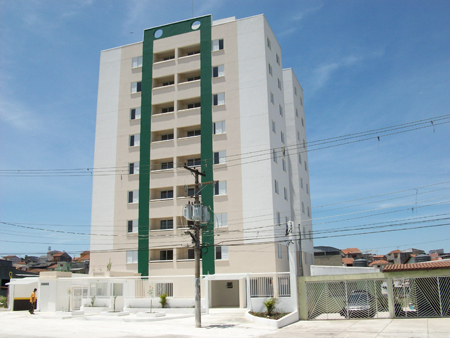 025- Cond. Edifício Monte Verde, 210